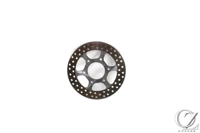 2003 03 Buell Firebolt XB9 XB9R rotor de freno trasero Foto 1 de 4