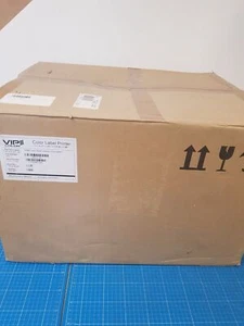 VIPColor VP650 Color Label Printer MBVP-650  _ 30_6     ( UR ) - Bild 1 von 19