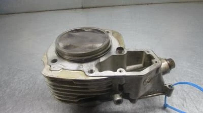 BMW R1100 R 1100 RS 1994-en cañón lateral derecho y pistón STD Foto 1 de 4