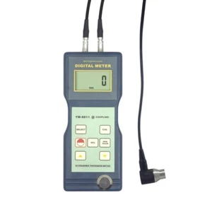 Medidor de espesor ultrasónico de alta resolución TM-8811 para medidor de corrosión - Imagen 1 de 7