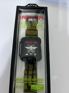 Element Case Watchband - Zdjęcie 1 z 5