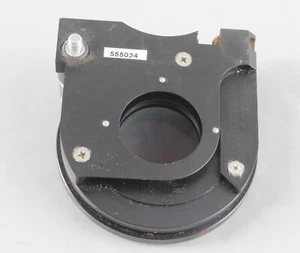Leica Microscope ICT/P Rotating Polarizer Condenser Filter 555034 - Picture 1 of 4