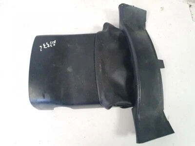 Skoda Octavia 2005 direcciones columnas cubierta embellecedores paneles 1z0858565, #1498751-84 Foto 1 de 4