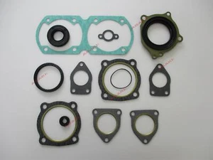 Kit completo de juntas 09-711301 para Yamaha ET400, 410 moto de nieve Moto de neve - Imagen 1 de 9