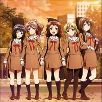 New Poppin Party Dreamers Go Returns First Limited Edition Cd Blu Ray Japan For Sale Online