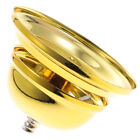 Golden Hand Press Service Bell for Restaurant and School-PH