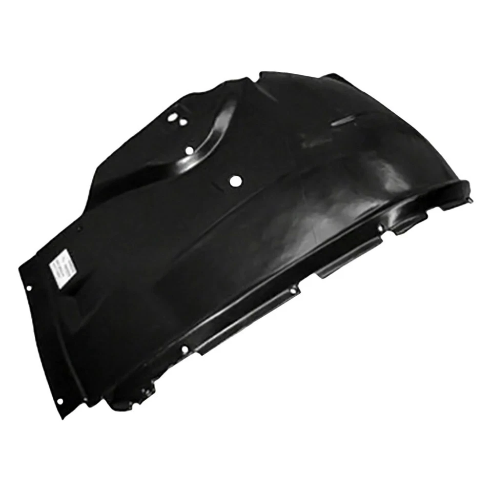 Guardabarros delantero izquierdo Ford Explorer (EE. UU.) 2002-2005 Foto 1 de 1