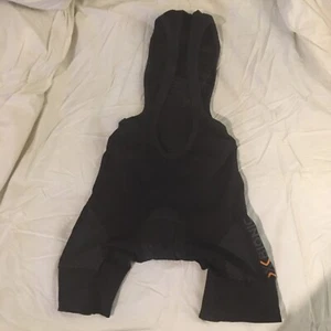 X-Bionic Bike Radhose, Bib, Shorts, Trägerhose, XL schwarz, Damenhose - Bild 1 von 5