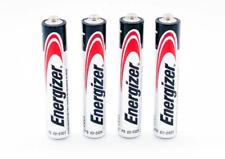 Energizer aaaa batteries