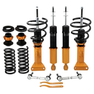 CoilOvers Suspension Kit for Mercedes Benz W203 C230 C240 C280 C320 C350 Struts - Picture 1 of 10