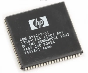 LISA 391227-01 PLCC84 - Zdjęcie 1 z 1
