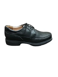 Abeo Dress Casual Shoes Black  Men's Size US  10 Neutral  ($) - Picture 1 of 7