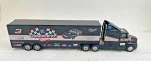 1993 Racing Champ #3 Earnhardt NASCAR Kenworth Transport Bank Diecast No Box J - Picture 1 of 10