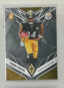 Panini Phoenix 2022 GEORGE PICKENS Esordiente - Foto 1 di 1