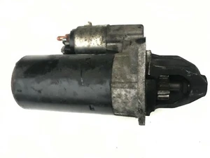 Iveco Daily 2013 2.3 diesel Starter Motor Euro 5 - Picture 1 of 2