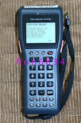 1pc used  Casio DT930M51E collector - Image 1 of 4