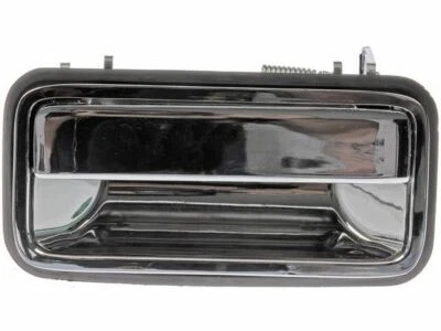 For 1994-1999 GMC K1500 Suburban Door Handle Rear Left Dorman 96825QQ 1995 1996 Foto 1 de 2