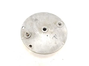 73 Harley Ironhead Sportster XLCH1000 XL1000 Rear Brake Drum - Picture 1 of 6