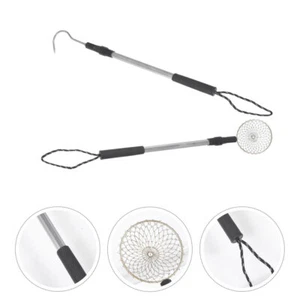 Beach Shell Picking Handheld Sand Sifter Seashell Scooper - Picture 1 of 12
