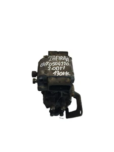 Opel Zafira 2.0 DTI 0470504220 INJECTION PUMP - Zdjęcie 1 z 7