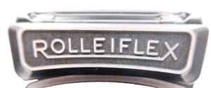 Rolleiflex Twin Lens Camera - Picture 1 of 12