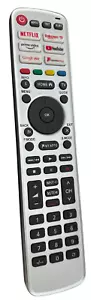 Replacement Remote Control for Panasonic TX-75LX800E | TX-75LX940E | TX-77LZ2000E | - Picture 1 of 2