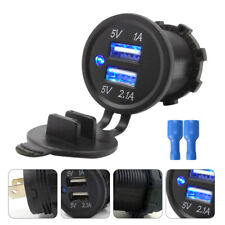 Car USB Charger - Essential Accessory for Your Vehicle