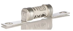 5 x RS PRO 16A British Standard Fuse, A2, 550V ac, 73.5mm - Picture 1 of 1