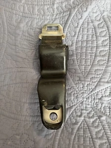 1 cinturón de seguridad estándar GM retractores 66-72 Chevy Olds Pontiac GTO Nova Chevelle - Imagen 1 de 13