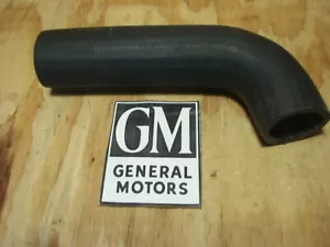 1960 1962 1968 1969 1970 Chevy Truck C & K Series radiator hose GM # 3708930 NOS - Bild 1 von 2