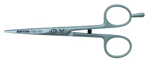 Kretzer Hair Classic Style G 557113 (57113) 5.0"/ 13cm Scissors ~ Shears, Satin - Picture 1 of 2