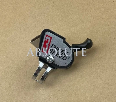 STURMEY ARCHER PALANCA DE CAMBIOS DE 3 VELOCIDADES DE COLECCIÓN BICICLETA SCHWINN BUJES DE BICICLETA DE TURISMO RALEIGH. Foto 1 de 3