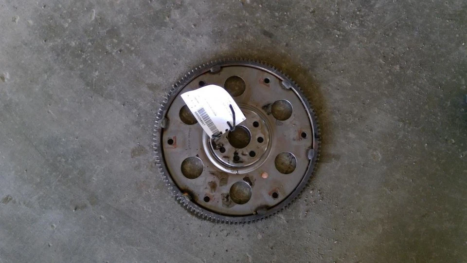 Flywheel/Flex Plate 3.5L 2GRFKS Engine Fits 94-23 CAMRY 645645 Foto 1 de 4