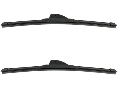 For 1970-1977 Chevrolet Monte Carlo Wiper Blade Set 37885BFPW 1976 1971 1972 - Image 1 of 2