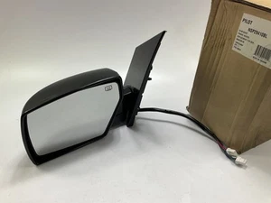 Pilot NSP29410BL Left Heated Power Mirror For 2006 Nissan Quest - Picture 1 of 6