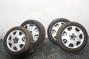 LEXUS LS F3 Rad Satz 225/55R17 4.3 Benzin 207 kW 2001 - Bild 1 von 12