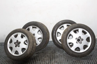 LEXUS LS F3 Rad Satz 225/55R17 4.3 Benzin 207 kW 2001 - Bild 1 von 4