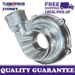 Turbo Compressor Housing For Holden Rodeo 4JJ1 3.0L 2007-2008 - Picture 1 of 10