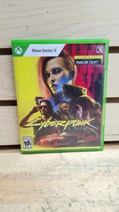 Cyberpunk 2077: Ultimate Edition (Xbox Series X, 2023) - Imagen 1 de 15