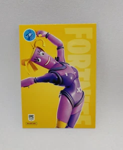 2021 Panini Fortnite Series III Twistie #90 - Bild 1 von 2