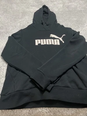 Sudadera con capucha Puma Youth XL Foto 1 de 2