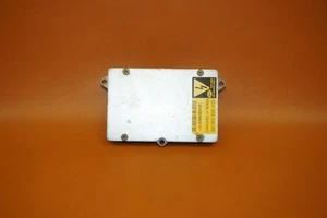 AUDI A8 XENON CONTROL MODULE HEADLIGHT UNIT 2006 2007 2008 2009 2010 5DV 008 290 - Picture 1 of 9