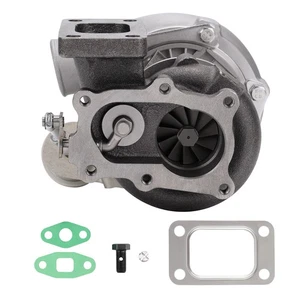 Turbocompresseur for Nissan Skyline 2.0 RB25 RB20 Version 2 Max 4.35 PSI neuf - Picture 1 of 18