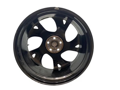 2024-2025 LINCOLN NAUTILUS 20X8 ALUMINUM RIM MACHINED W/ ACCENTS W/ CAP *CHIP* - Image 1 of 4