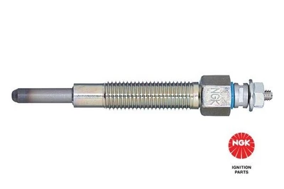 NGK 6140 Bujía de precalentamiento para FORD MAVERICK (UDS, UNS) M10x1,25 - Imagen 1 de 4