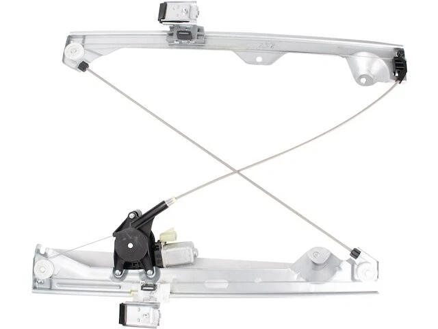 Regulador de janela traseira esquerda para Cadillac Escalade ESV 2008 2009 KP559VG 2007-2014 - Imagem 1 de 1