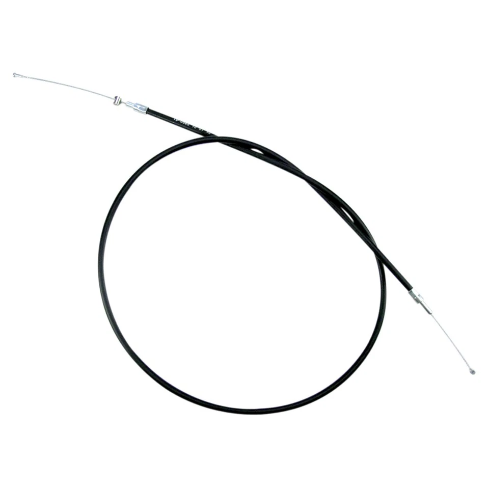 Husqvarna OR 390 1979-1980 Offroad Motion Pro embrague negro Terminator cable LW Foto 1 de 2