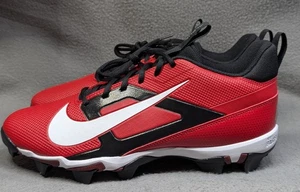 Nike Fußballschuhe Herren 11,5 Alpha Menace 4 Shark - Bild 1 von 10