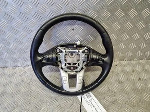 KIA CEED STEERING WHEEL MULTI FUNCTION 2010 - Picture 1 of 10