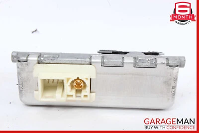 Cámara de visión nocturna parabrisas Mercedes W221 S550 CL550 CLS63 AMG 0009050538 OEM Foto 1 de 4